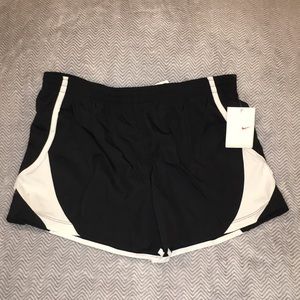 NWT Nike Running Shorts